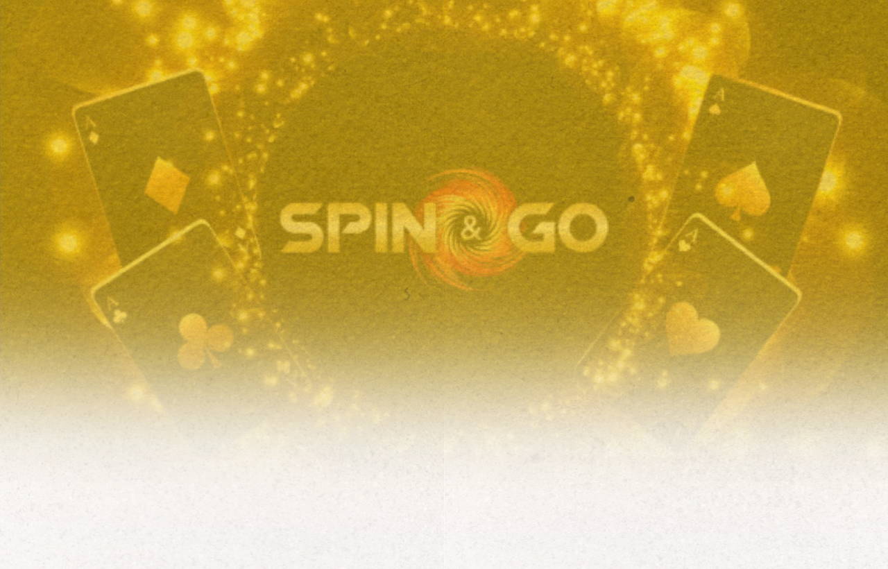 spin&go poker polarize