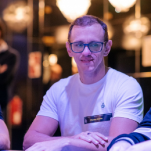 Profile photo of Charles Ulmann