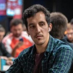 Profile photo of Xavier Terra