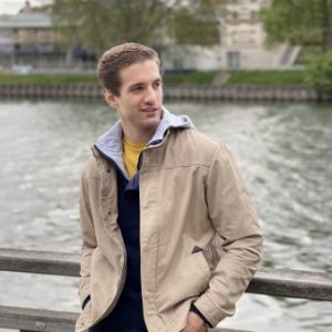 Profile photo of João Monteiro